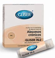 ABSCESOS CRONICOS 76-2